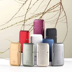 ISMOD II PLUS 雙單桿加熱煙 主機 | IQOS/LEME/T牌/H牌通用 18 ISMOD II PLUS 加熱煙機