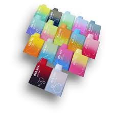 ILIA BOX 5000 puff 1