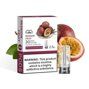 LANA煙彈 (一盒三個)一代發光煙彈 口味豐富/通用RELX悅刻一代主機 SP2S ILIA 各式主機 12 LANA一代發光煙彈