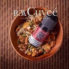 Rio Aroma煙油 里約愛羅馬小煙油