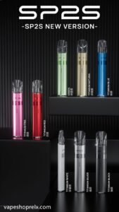 SP2S