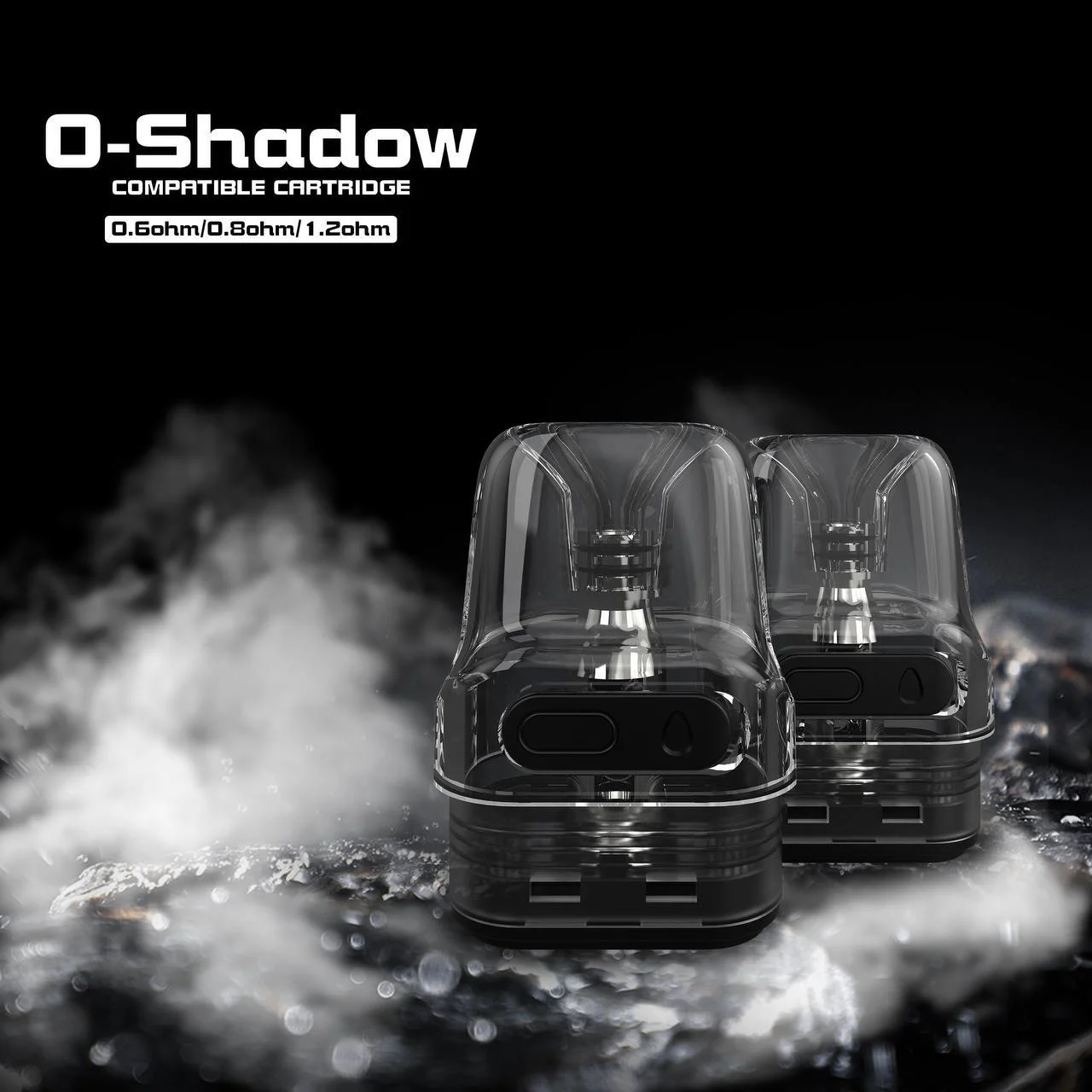 Fitpod O-SHADOW空倉