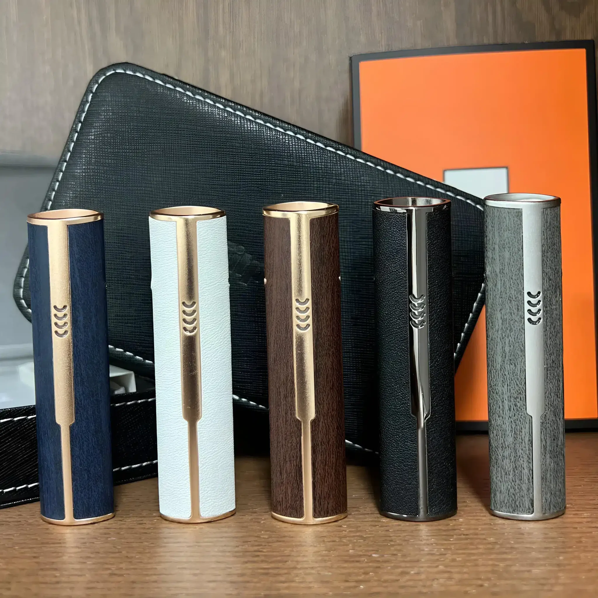 Fitpod一代皮革主機 通用愛馬仕 皮革 悦刻一代主機 1 fitpod皮革系列主機