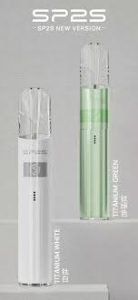 SP2S主機 思博瑞霧化桿 一代通用主機 通用悅刻 Relx Lana 台灣現貨 2 sp2s普杆1