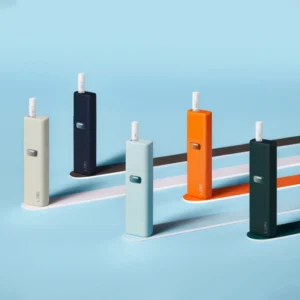 LEME樂美加熱機 通用 IQOS 2.4 3.0 – 智能溫控,享受醇粹口感 56 樂美加熱菸主機