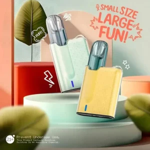 meha魅嗨五代方形主機 適用于relx五代煙彈 24 meha魅嗨五代方形主機