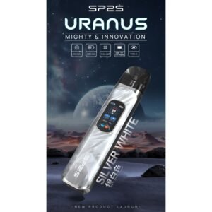 SP2S註油主機 天王星大功率大煙套裝小煙主機 5-30w功率可調 26 SP2S註油主機