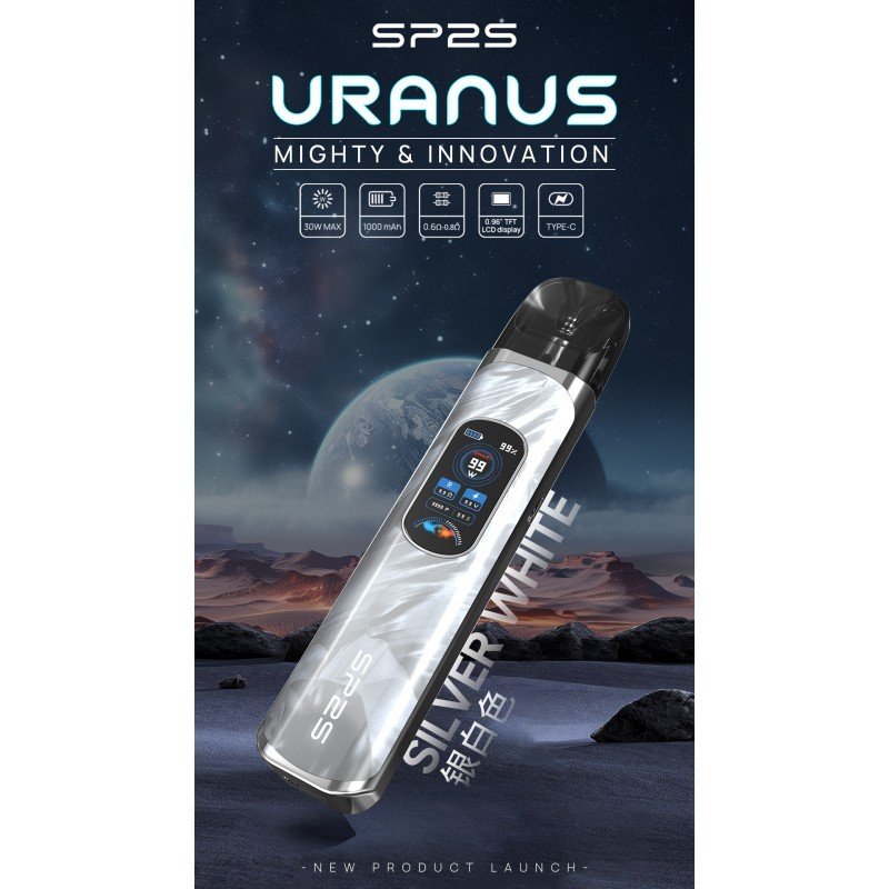 SP2S註油主機 天王星大功率大煙套裝小煙主機 5-30w功率可調 1 SP2S註油主機