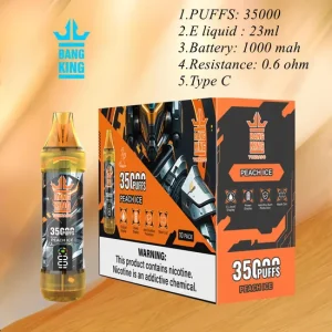 BANGKING35000PUFFS