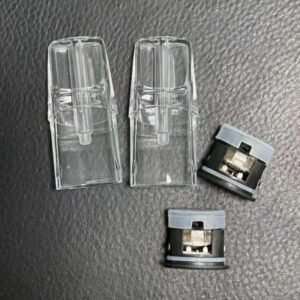 LANA白底发光空倉