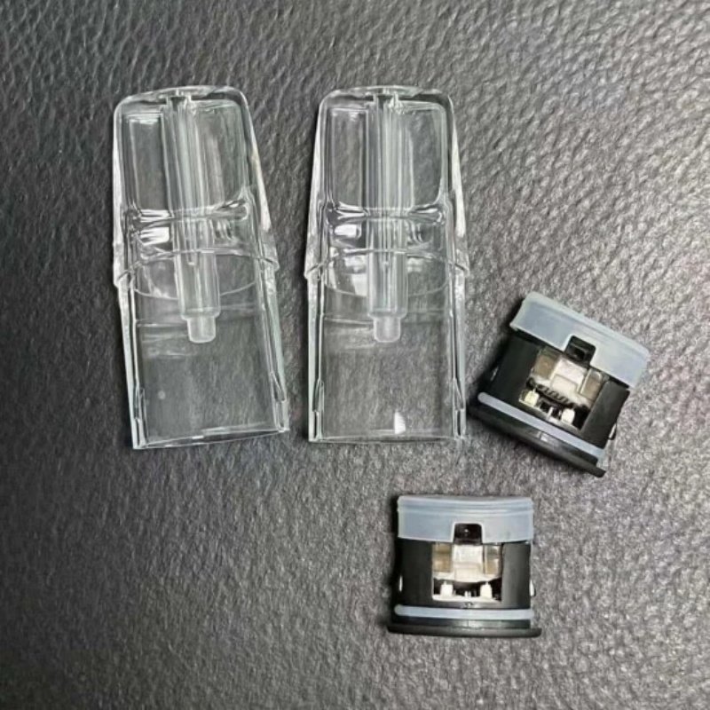 LANA白底发光空倉