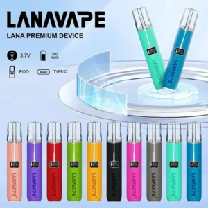 LANA皮革主機推薦