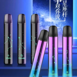 saico十二星座主機