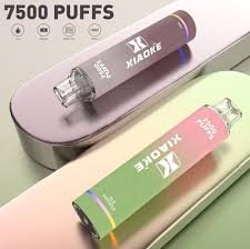  xiaoke 梟客7500口