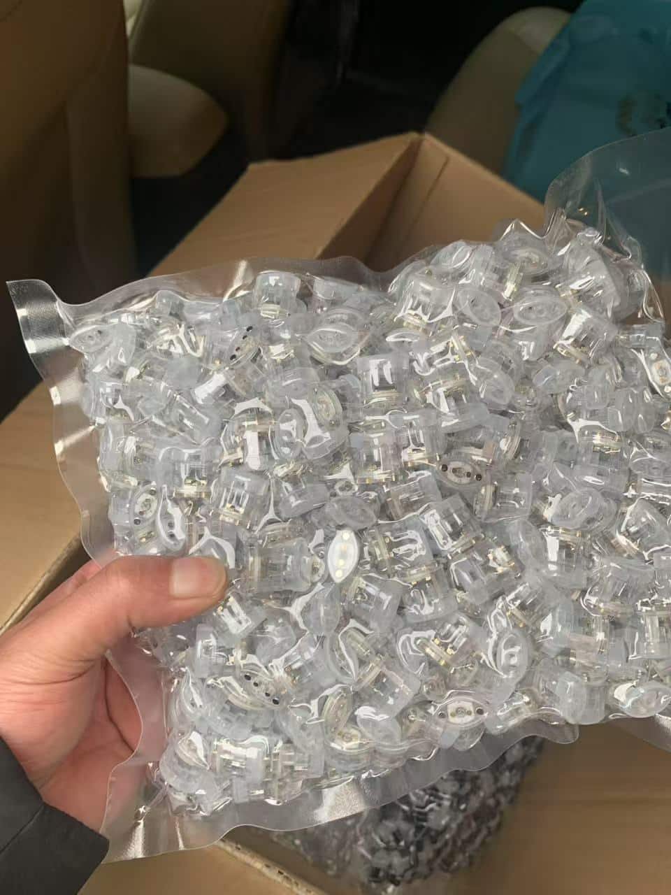 一代底註油空倉