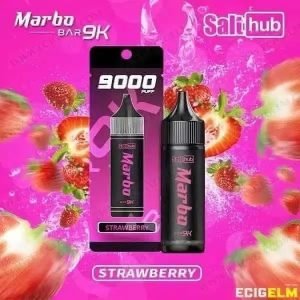 Marbo 9000puff3