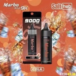 Marbo 9000puff5