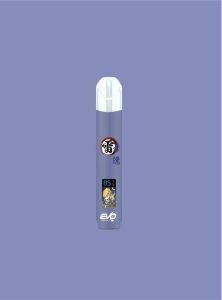 Evo 電子煙鬼滅之刃聯名主機:潮流與品質的完美融合 1 evo主機電子煙